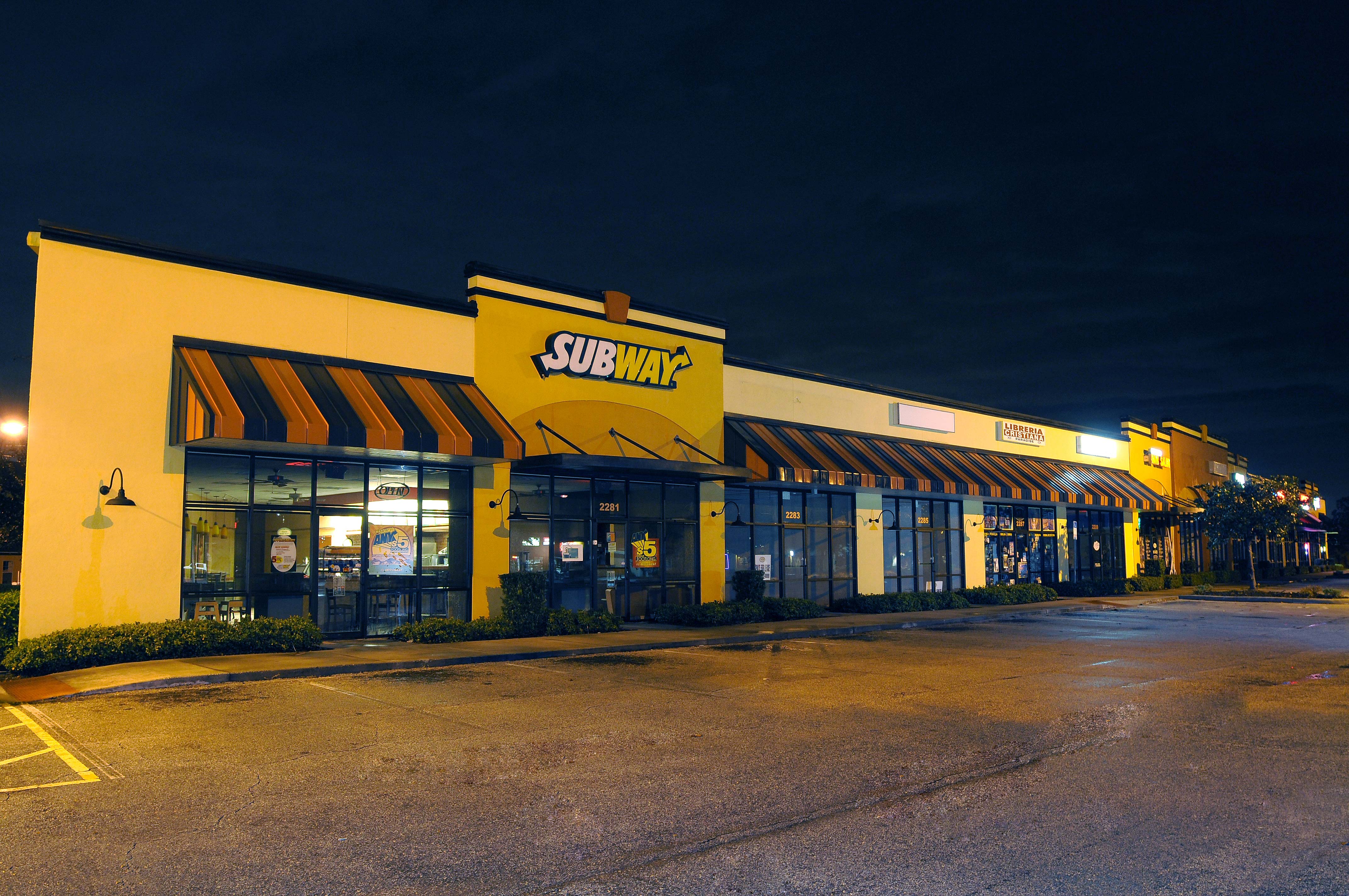 Shoppes at Boggy Creek Home Page Reich Properties Inc.